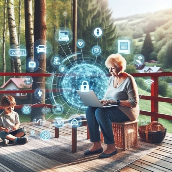 digitalizace